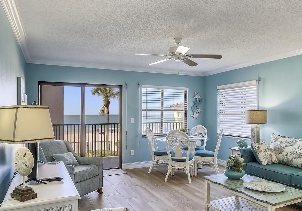 Emerald Isle 104