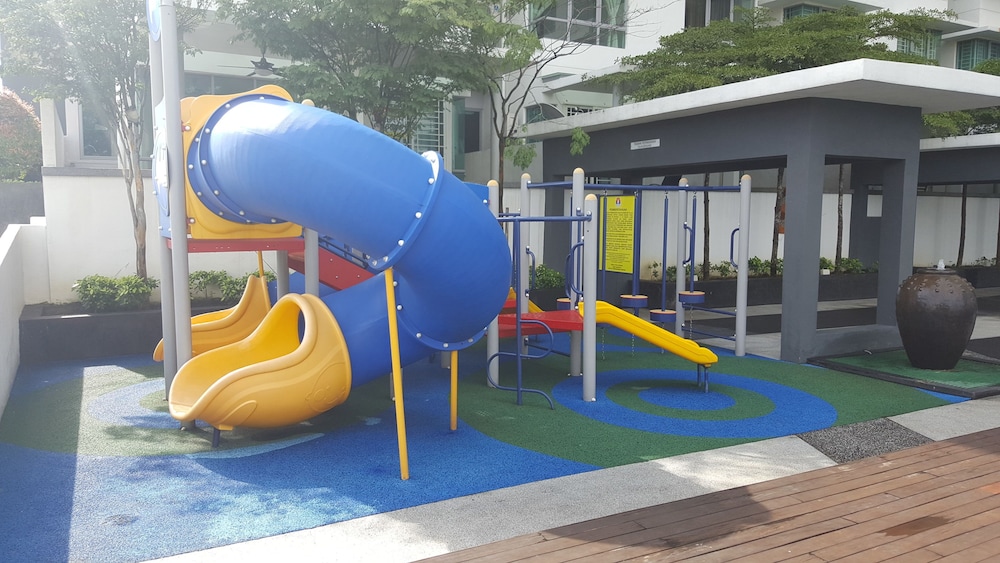 Cyberjaya Vega Residensi