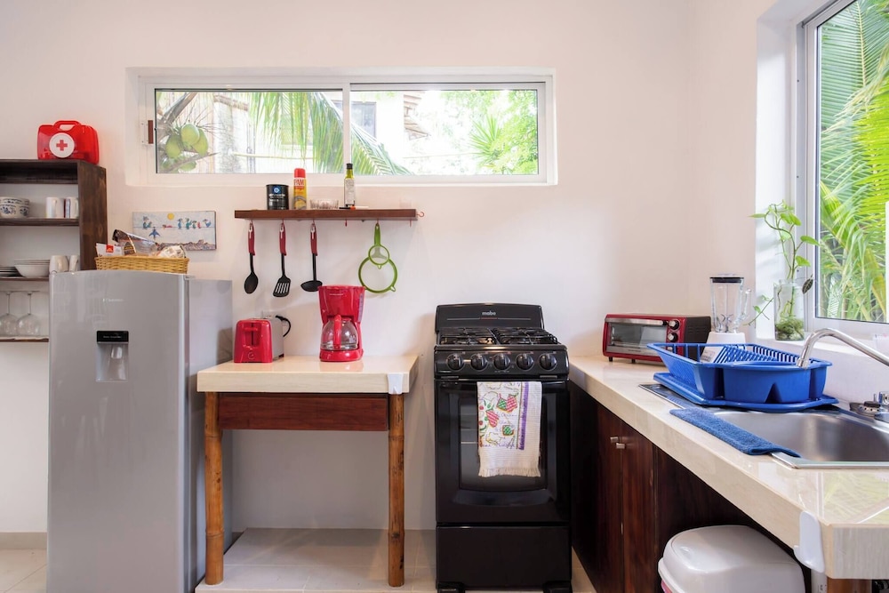 Mini Pini Birdwatching and Cenote Loft4 you Only