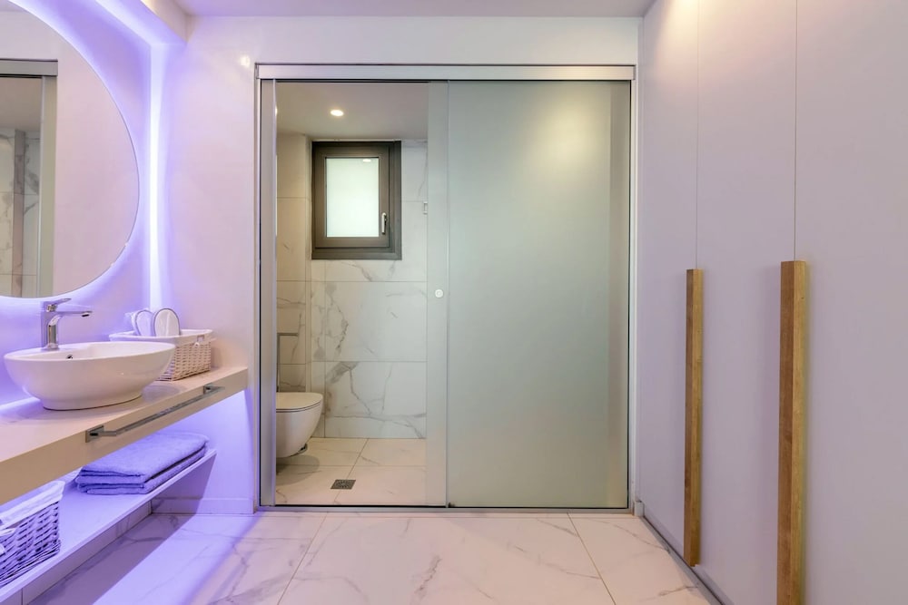 Euphoria Villa Crete