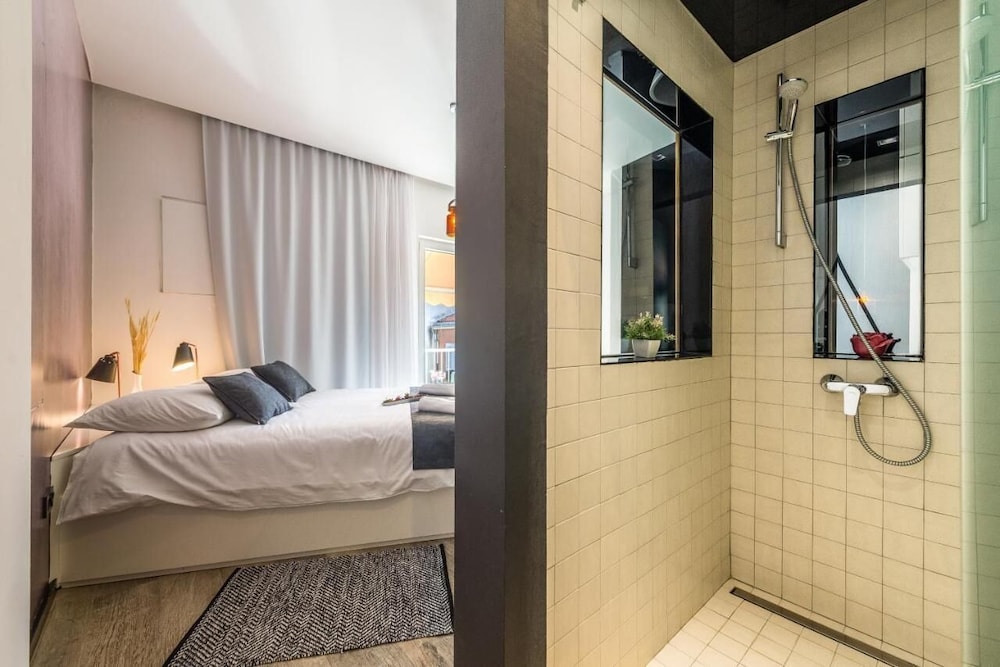 Luxury rooms in Old Town