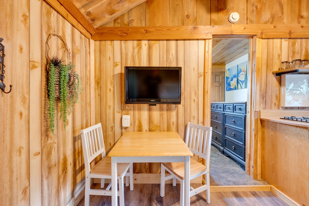 'wapiti' Allenspark Cabin Near Rocky Mountains! - Property Image 11