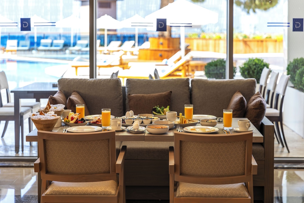 Oz Hotels Antalya Resort & Spa Yetişkin +16 - Image 104