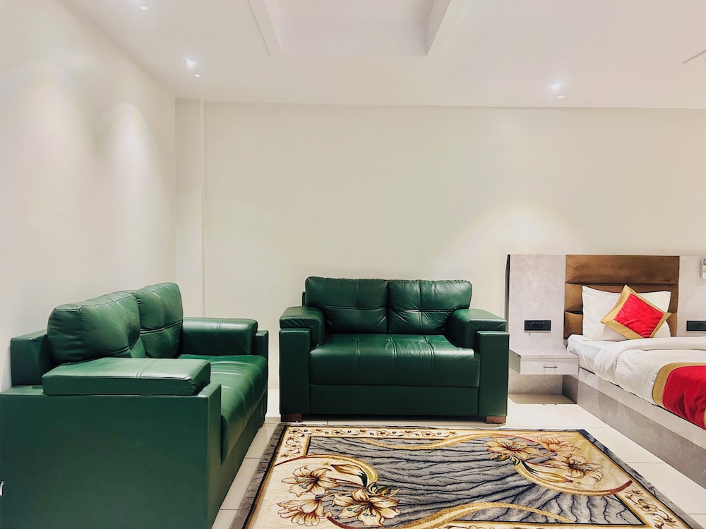 Hotel Kamakhya Inn