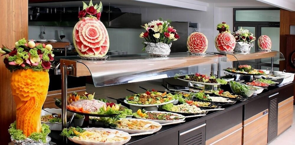 Batont Garden Resort - All Inclusive