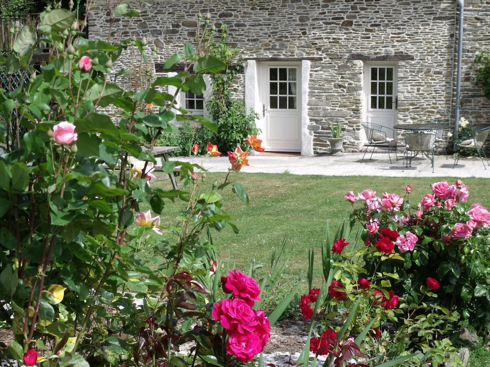 La Beauconniere B&B
