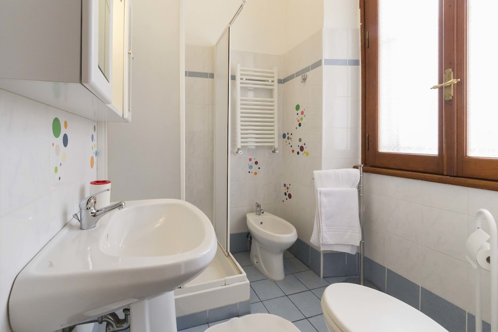 Albachiara Guest House