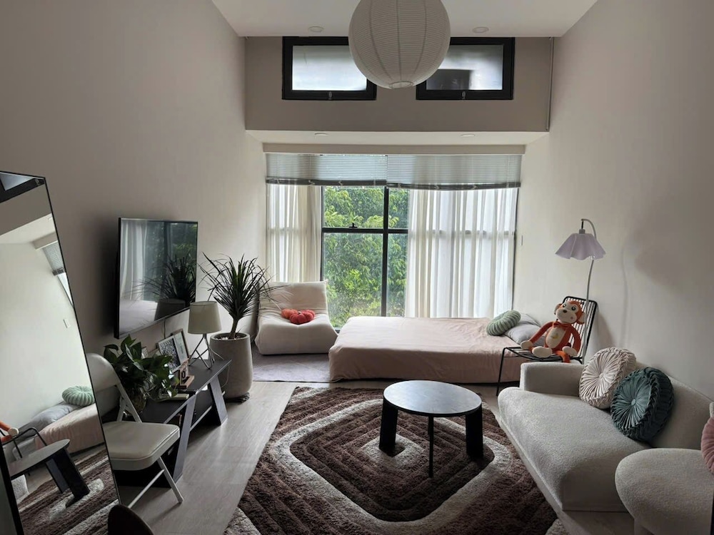 Apartments in District 2-The Sun Avenue