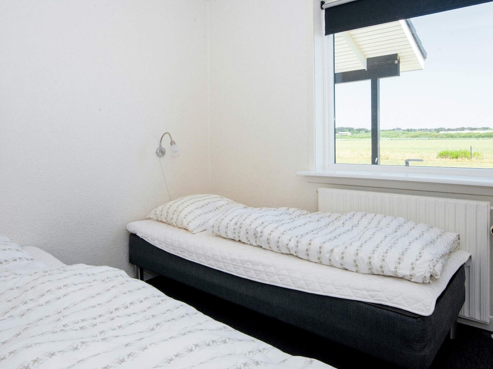 14 Person Holiday Home in Ringkobing view 2