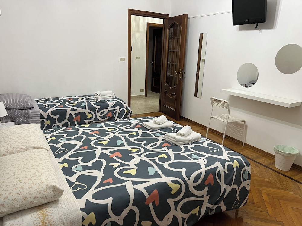 Bed2Go Botticelli