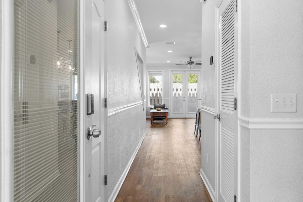 Southfields Retreat 4BR Getaway Near Laguna Beach, Carillon & Pier Park