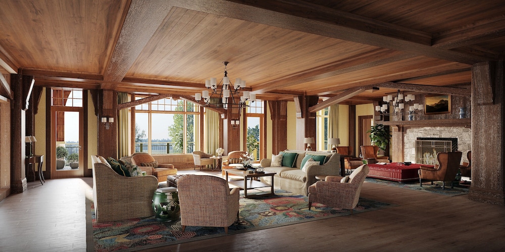The Lake Estate on Winnisquam