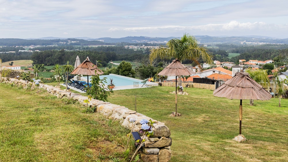 Quintinha S o Martinho Luxury 2 Suites Villa Eira