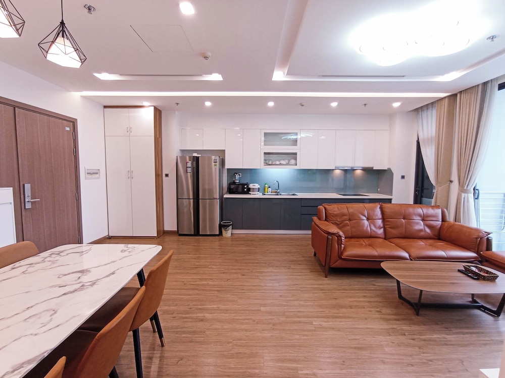Vinhomes Metropolis - SunhouseLand