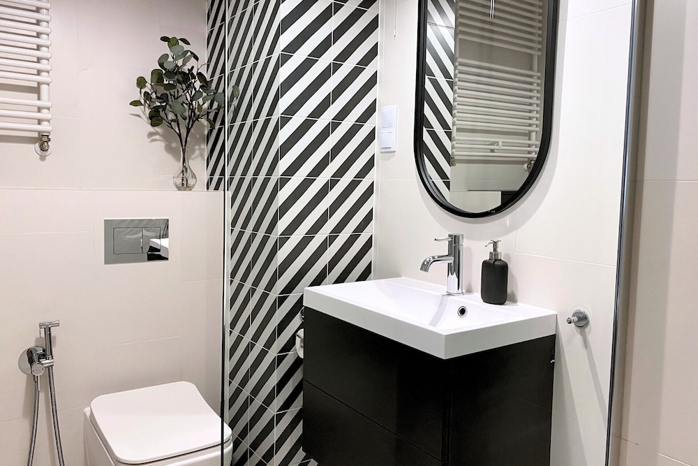 apartamenty-wroc Center by Uni Bridge