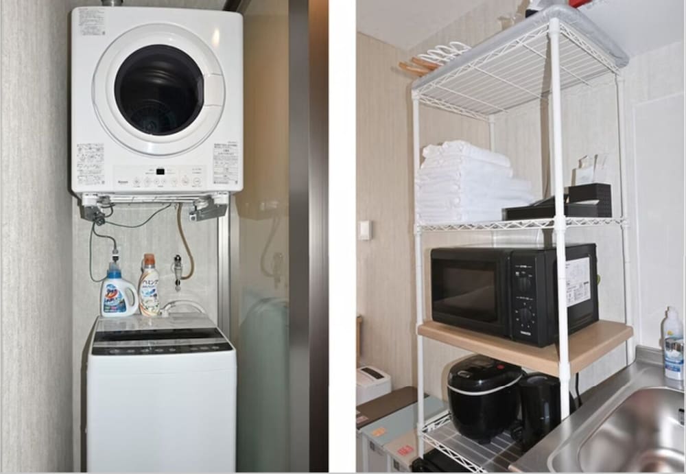 New Normal Condo in KENCHOMINAMIGUCHI