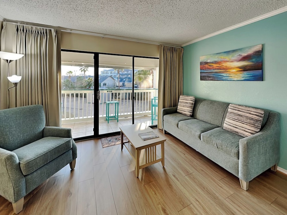 Casa Del Mar 105
