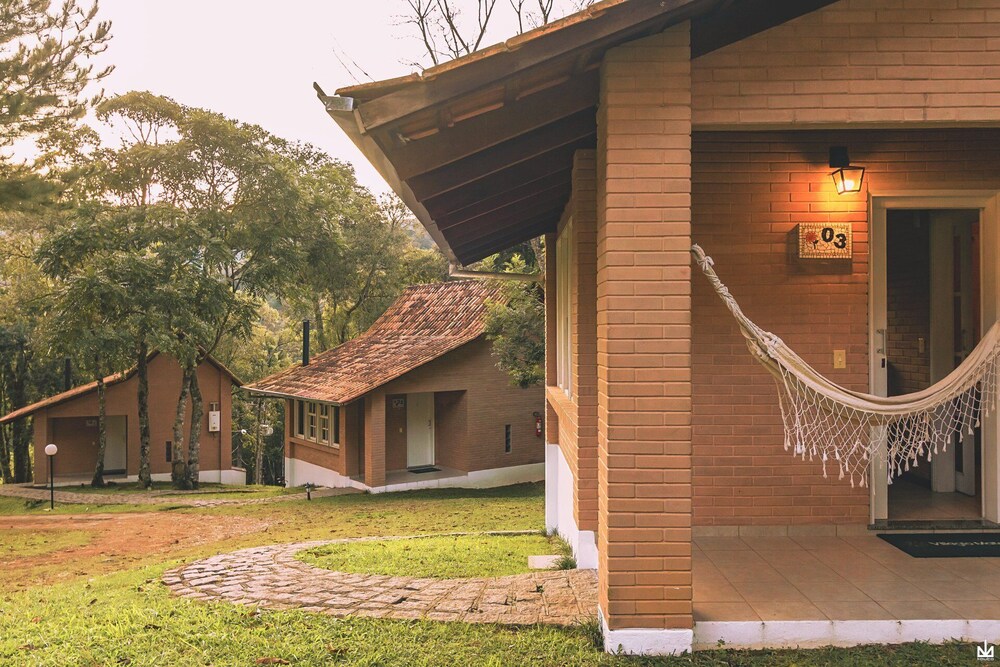 Villagio Matera - São Luiz do Purunã