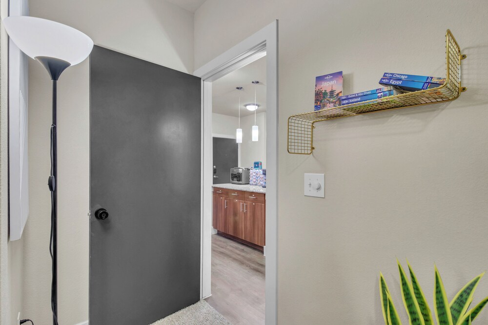 Tx Home Group- San Antonio