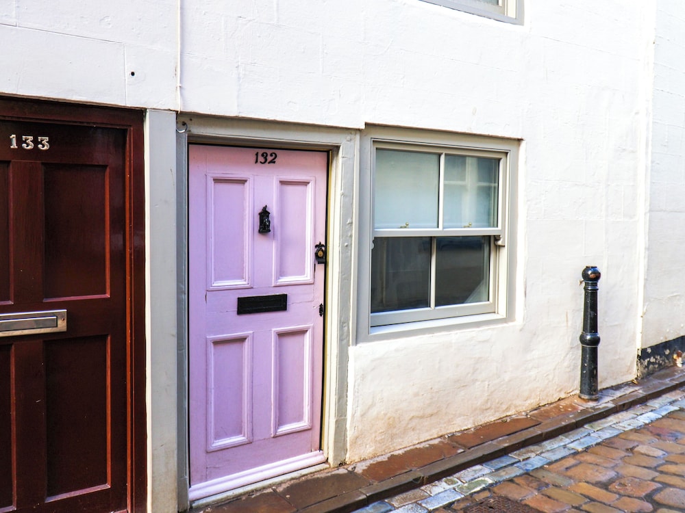 Kitty's Cottage