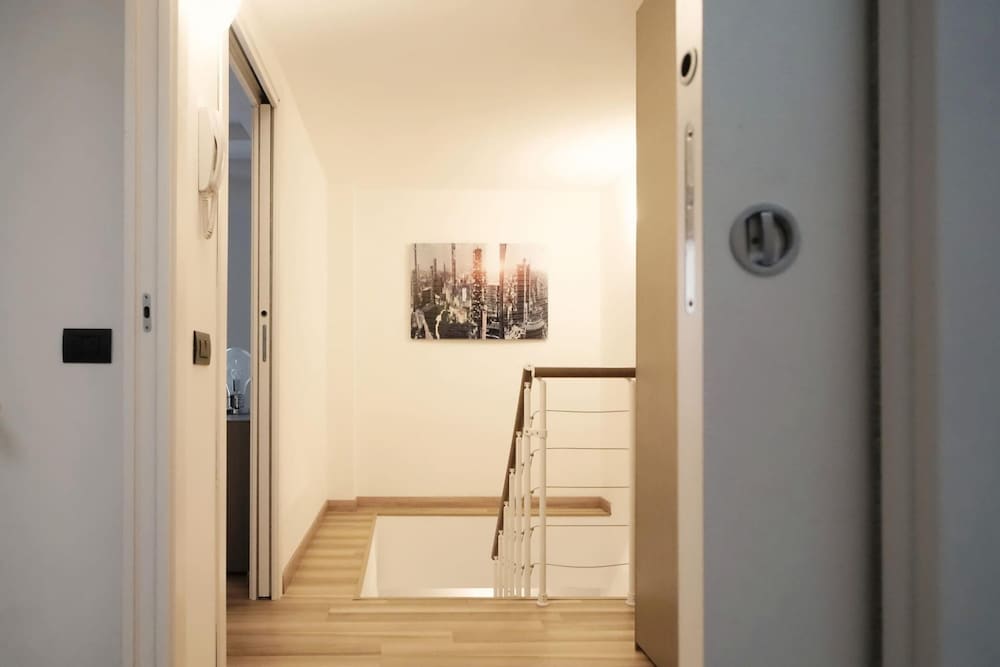 Candiani Building - Modern 2BR Apartment Steps From Bovisa Politecnico