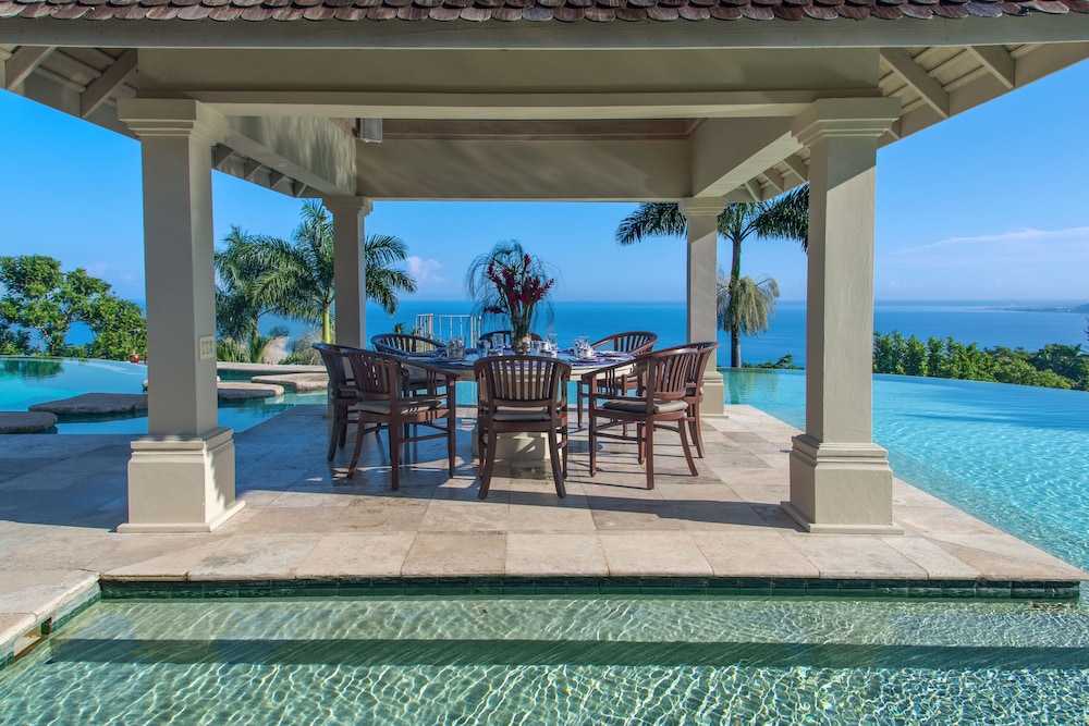 Silent Waters Villa