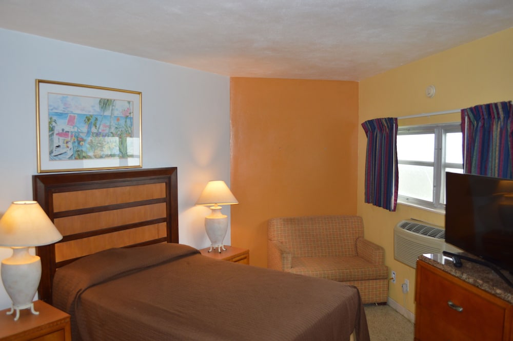 Tropicana Motel Wauchula - Property Image 18