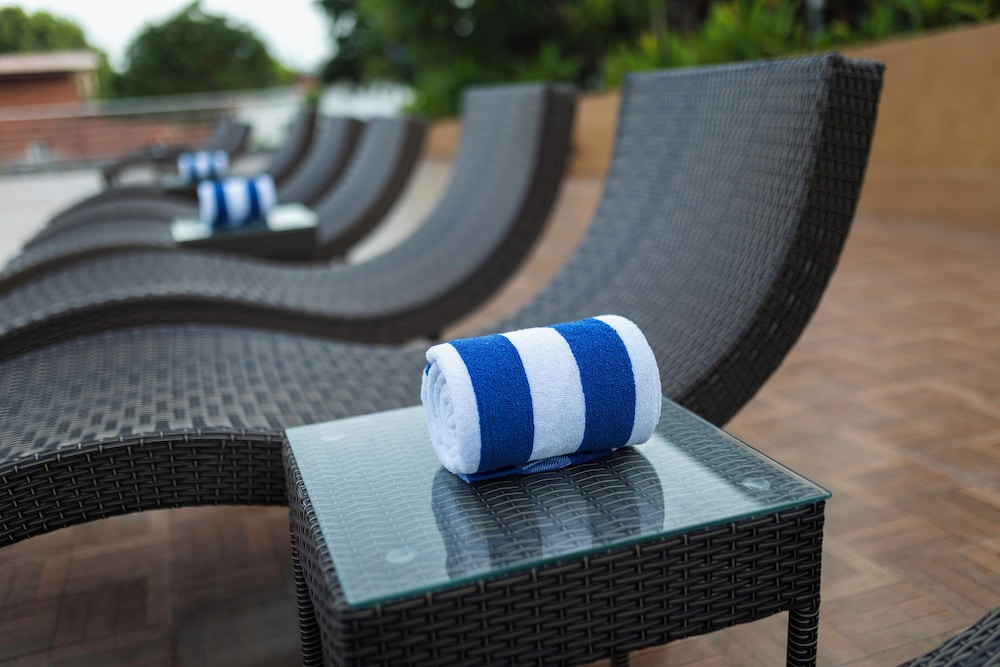 Axiom Resort Luxury Cottages Arambol