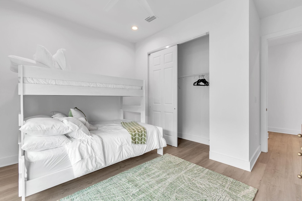 Azul Townhomes A3 and A4 Sunrise-sunset