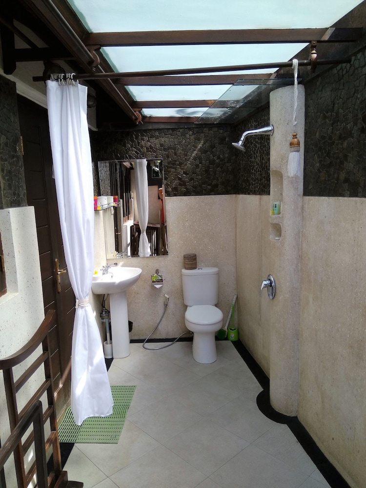 Umah Watu Villas