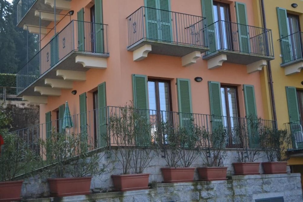 Appartamenti Palazzotto Stresa