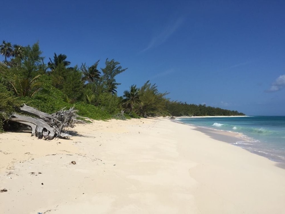 On The Dune - Beachfront Cottage With 50 Mile Ocean View, Pool 2 Bedroom Villa
