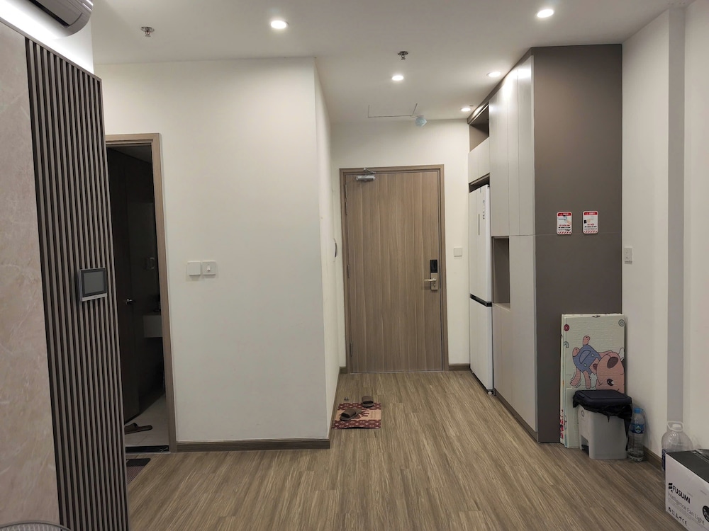 Luxhomes SA1 Sakura Vinhomes Smart City