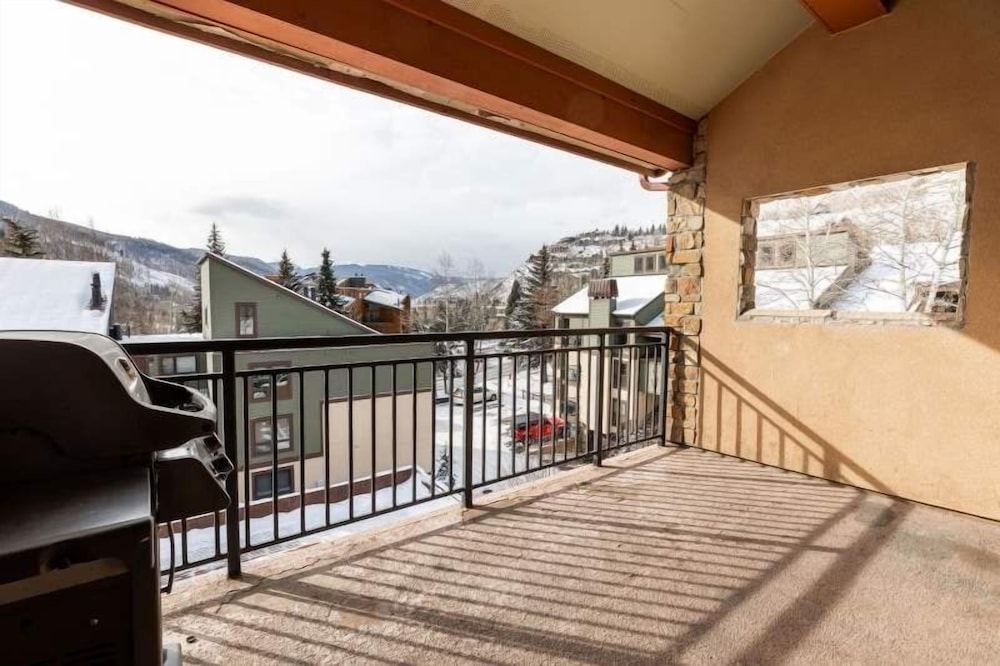 Convenient Condos - Vail Ski Resort CO