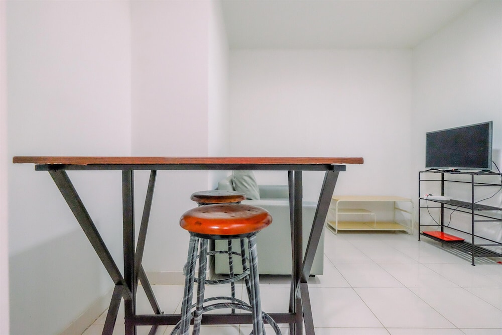 Best Choice and Cozy 2BR Sentul Tower Apartment