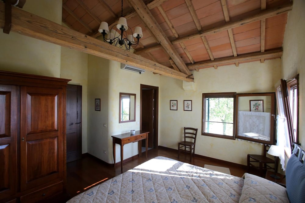 Locanda Antico Fighèr