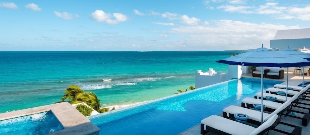 Long Bay Villas - Villa Sea - Image 2