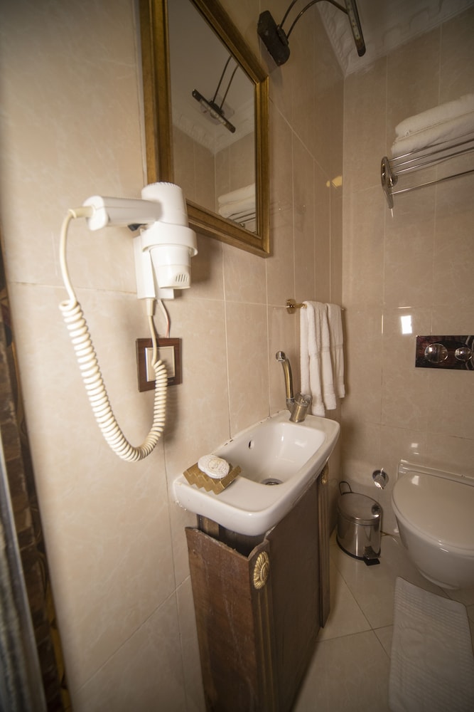 Beyport Otel - Image 33