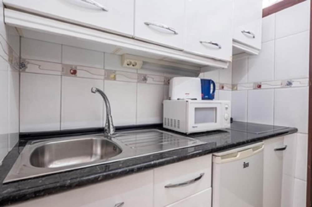 Residencial Olimpia