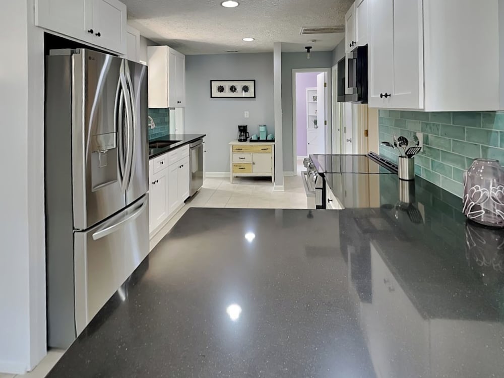 Lillypad by Tybee Vacation Rentals