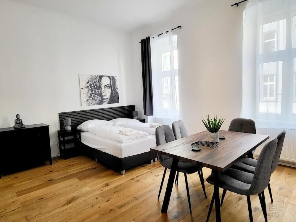 Neulerchenfelder City Apartment
