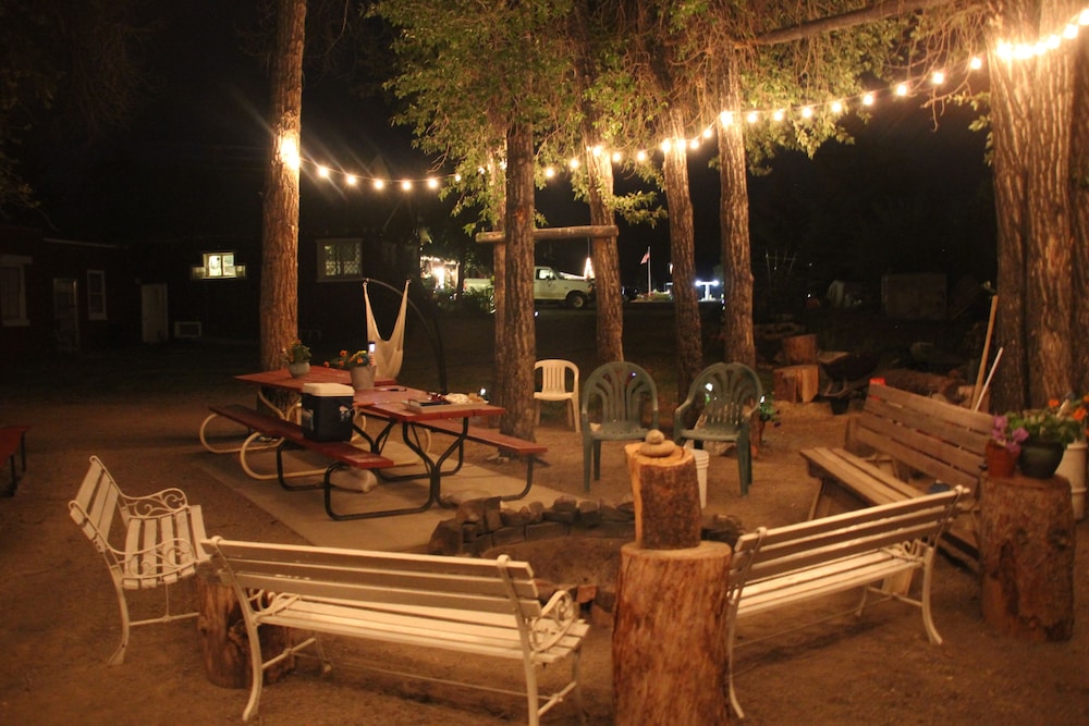 Black Bear Inn