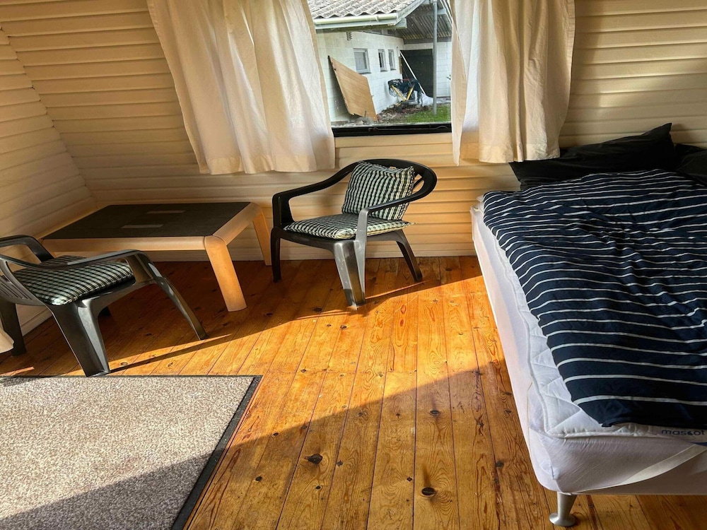 5 Star Holiday Home in Store Fuglede