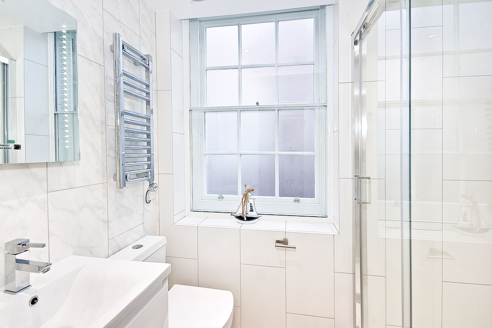 Eldon Chambers London by City Living London