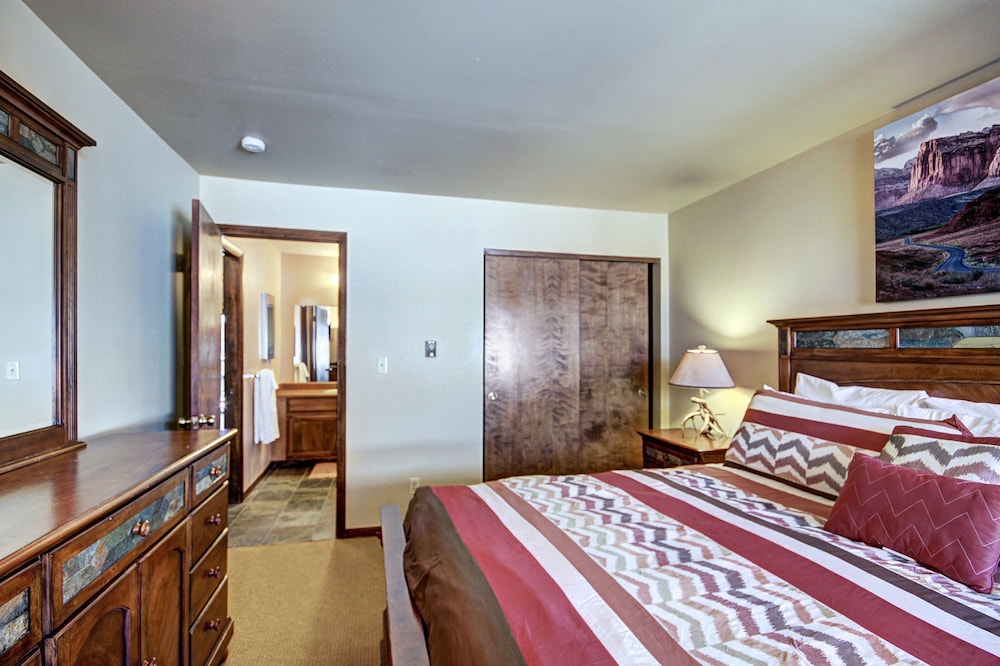 Breckenridge Ski Resort CO Vacation Condos
