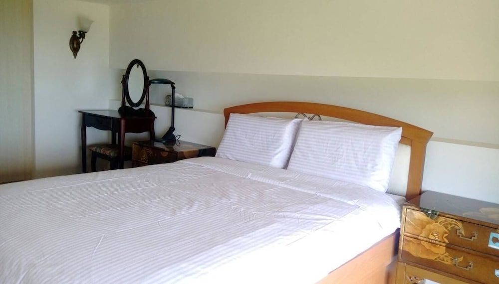 Qianshuwan Apartment