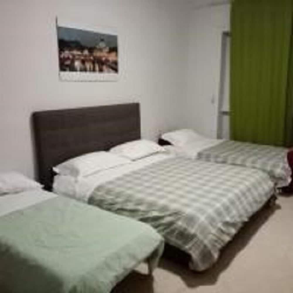 Olimpica Relais Guest House Affittacamere CIR 28624