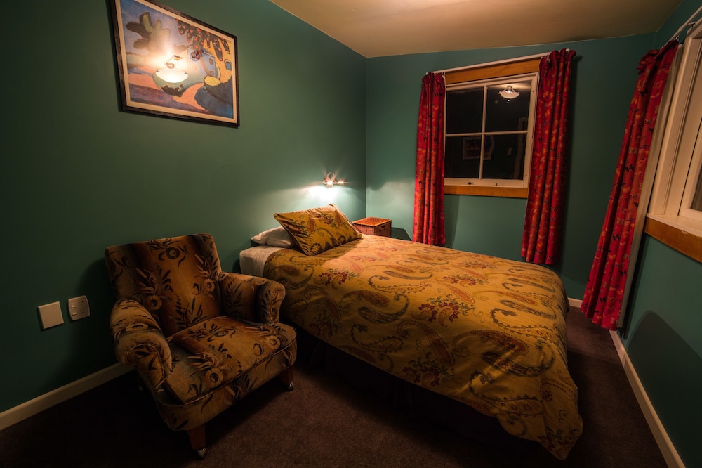 The Shady Rest B&B