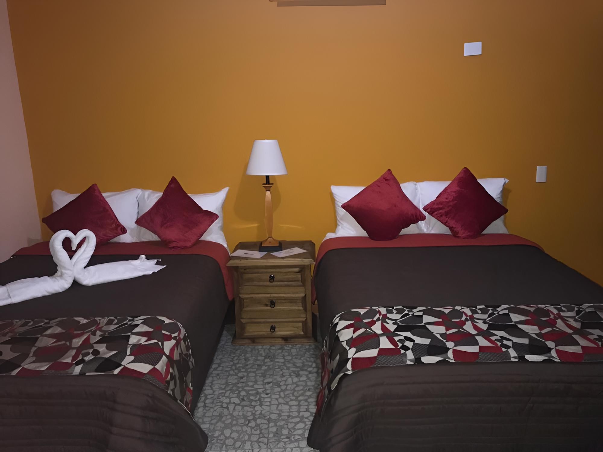 Mariana Beach Hotel