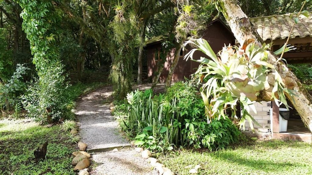 Pousada Zululand